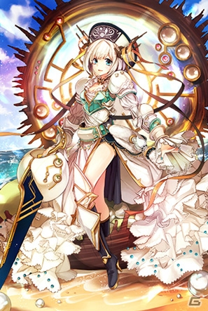 iOS/Android「チェインクロニクル3」にて「伝説の義勇軍」のキャラクターが手に入る“レジェンドフェス”が開催！の画像6