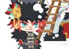 iOS/Android「DAME×PRINCE」限定衣装の王子たちが来訪する冬季限定イベント後半がスタート