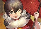iOS/Android「SOUL REVERSE ZERO」150万DL突破を記念したアイテムが配布！茶々、お市が登場するイベントも開催決定