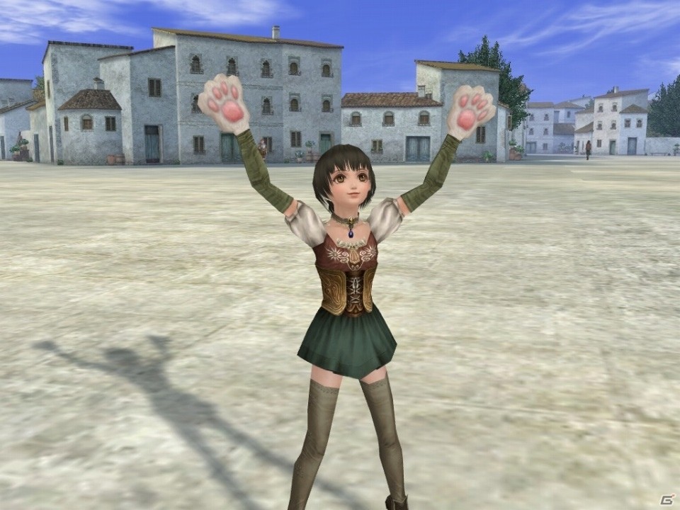 「大航海時代 Online」特別アイテムが購入できる「初売り迎春祭」が1月1日より開催！新年を記念したイベントも実施の画像2
