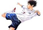 サッカーマンガ「BE BLUES！～青になれ～」がスマートフォンゲームに！「BE BLUES！～龍の挑戦～」が1月30日に配信