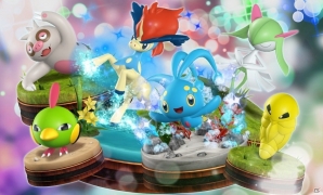iOS/Android「ポケモンコマスター」みずタイプ・でんきタイプのポケモンが活躍する「ウォータージムカップ」が開催！の画像5