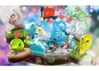 iOS/Android「ポケモンコマスター」みずタイプ・でんきタイプのポケモンが活躍する「ウォータージムカップ」が開催！