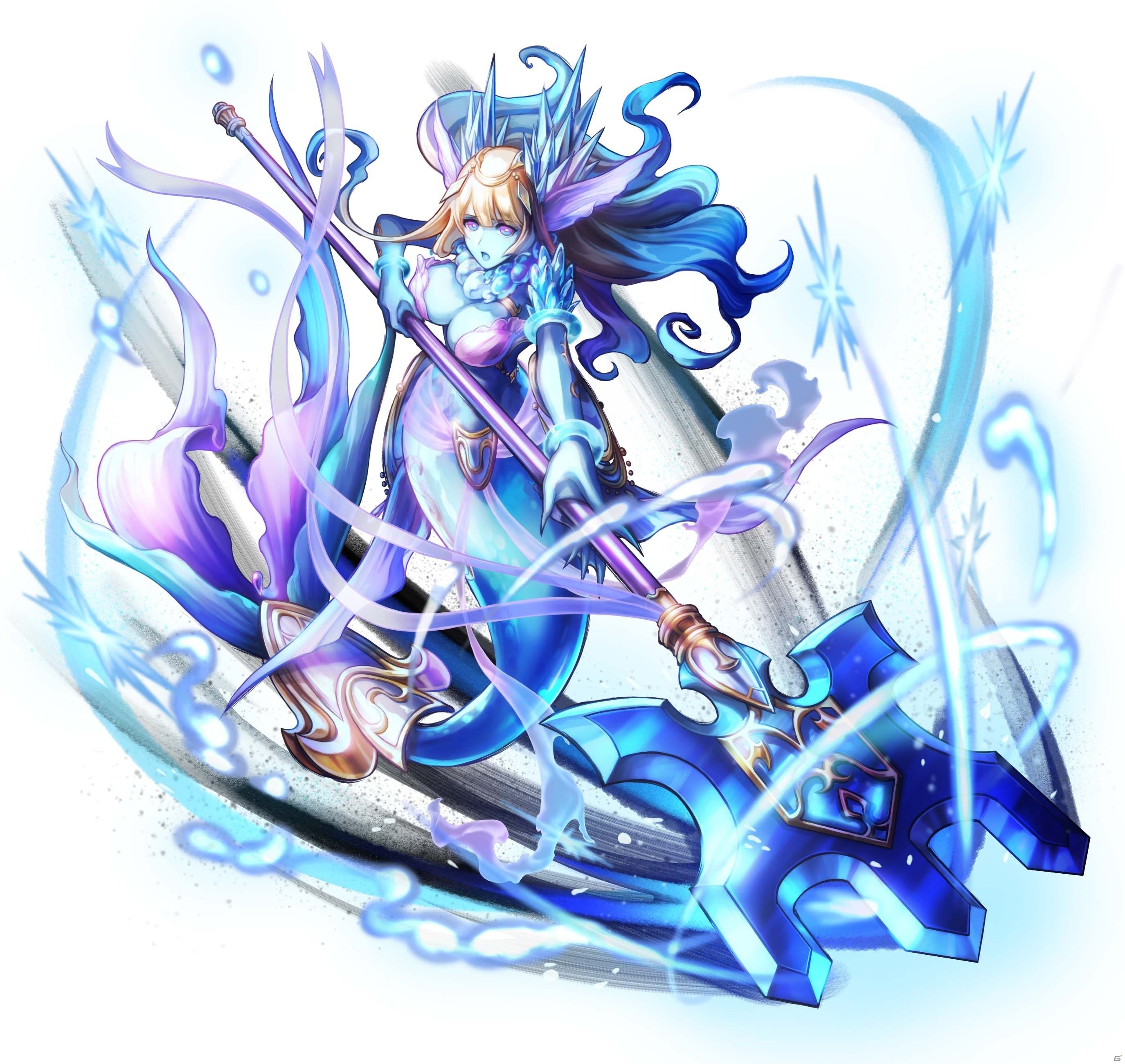iOS/Android「VALHAIT RISING」カイトの前にかつての親友が立ちはだかる―第5章が追加＆年末年始イベントが開催！の画像10