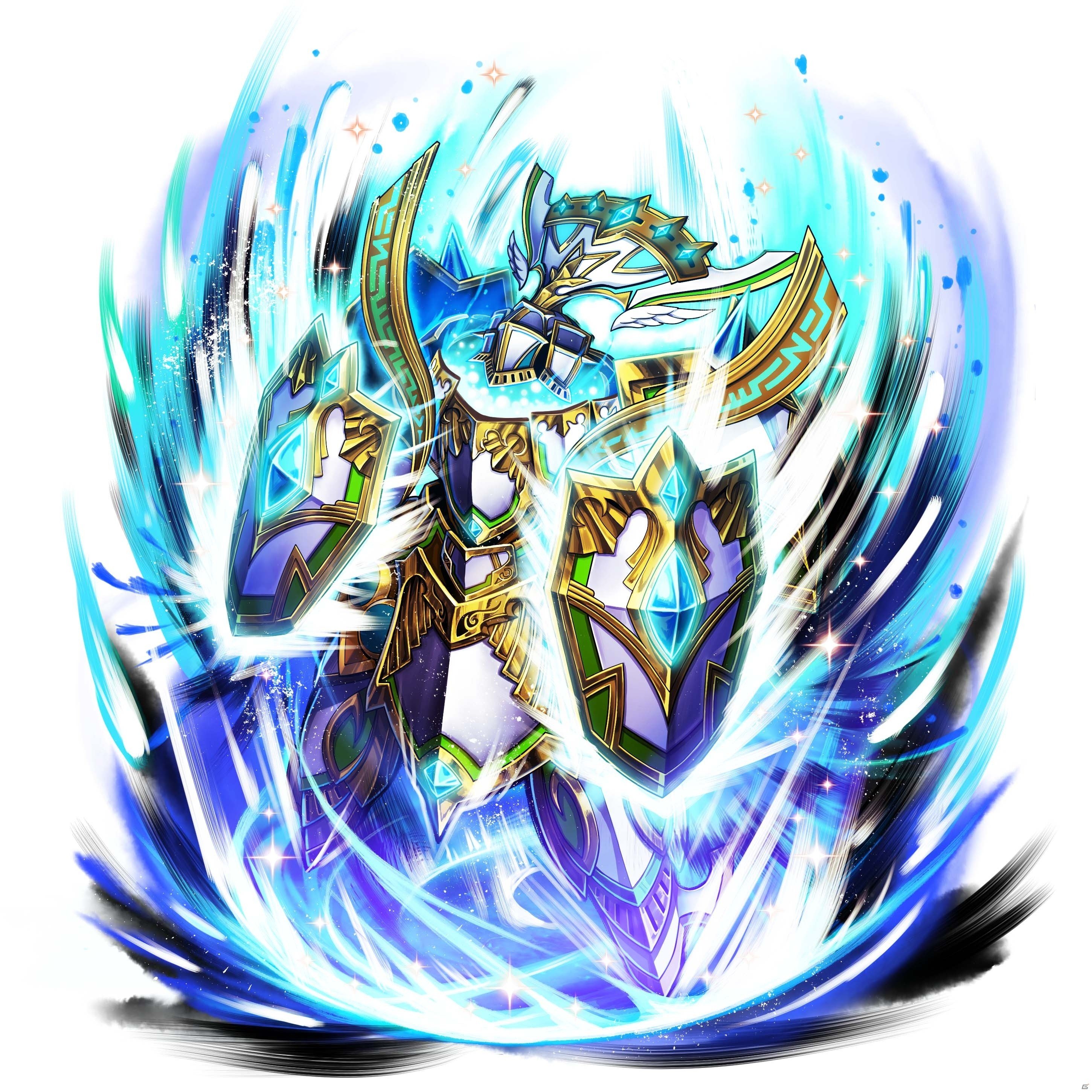 iOS/Android「VALHAIT RISING」カイトの前にかつての親友が立ちはだかる―第5章が追加＆年末年始イベントが開催！の画像13