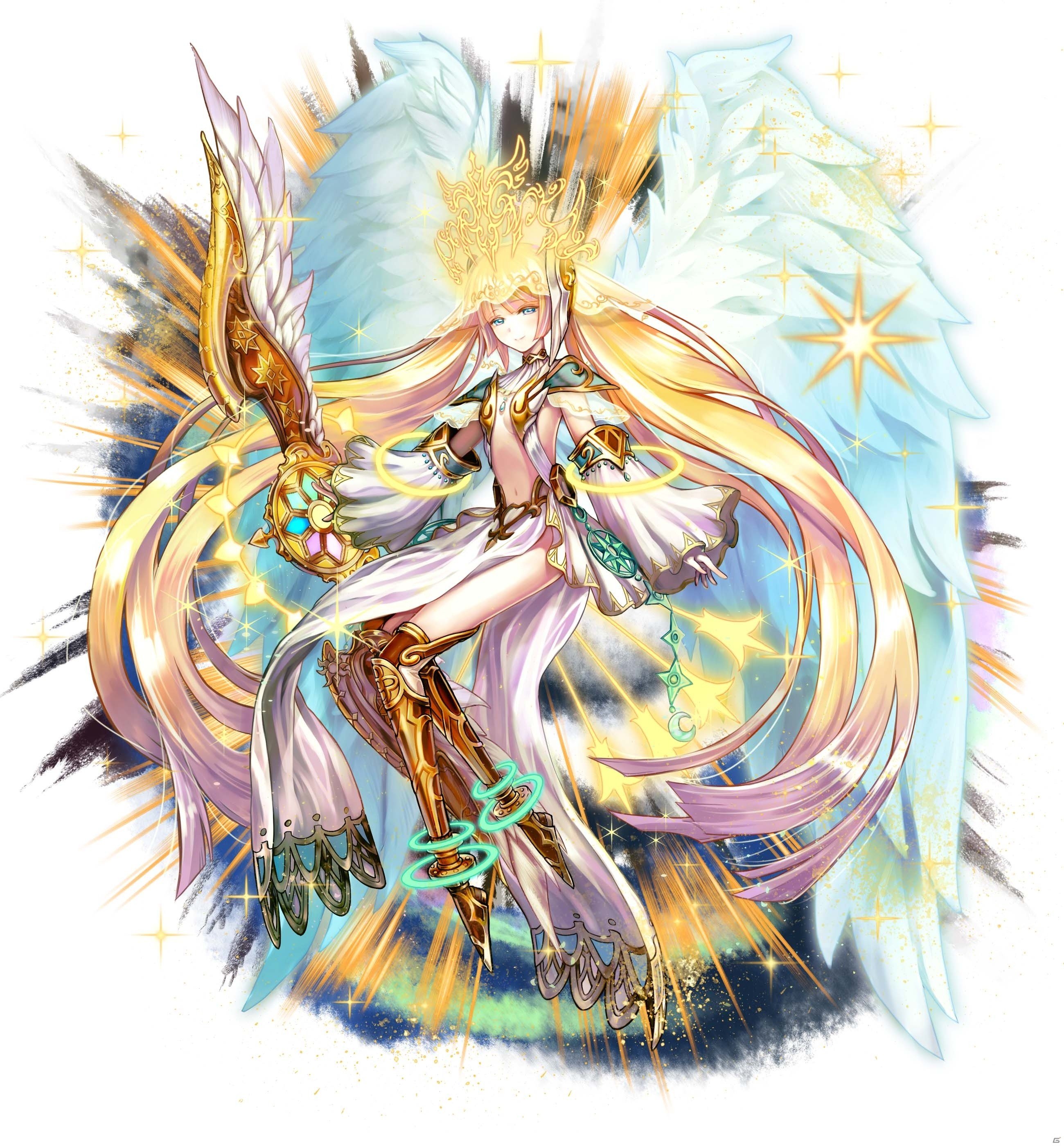 iOS/Android「VALHAIT RISING」カイトの前にかつての親友が立ちはだかる―第5章が追加＆年末年始イベントが開催！の画像14