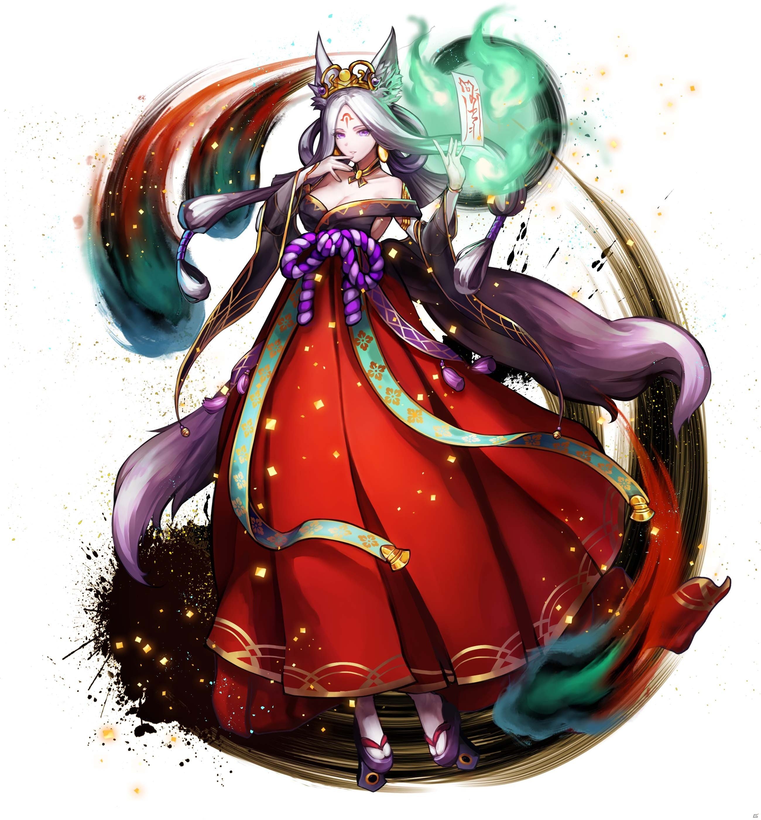 iOS/Android「VALHAIT RISING」カイトの前にかつての親友が立ちはだかる―第5章が追加＆年末年始イベントが開催！の画像18