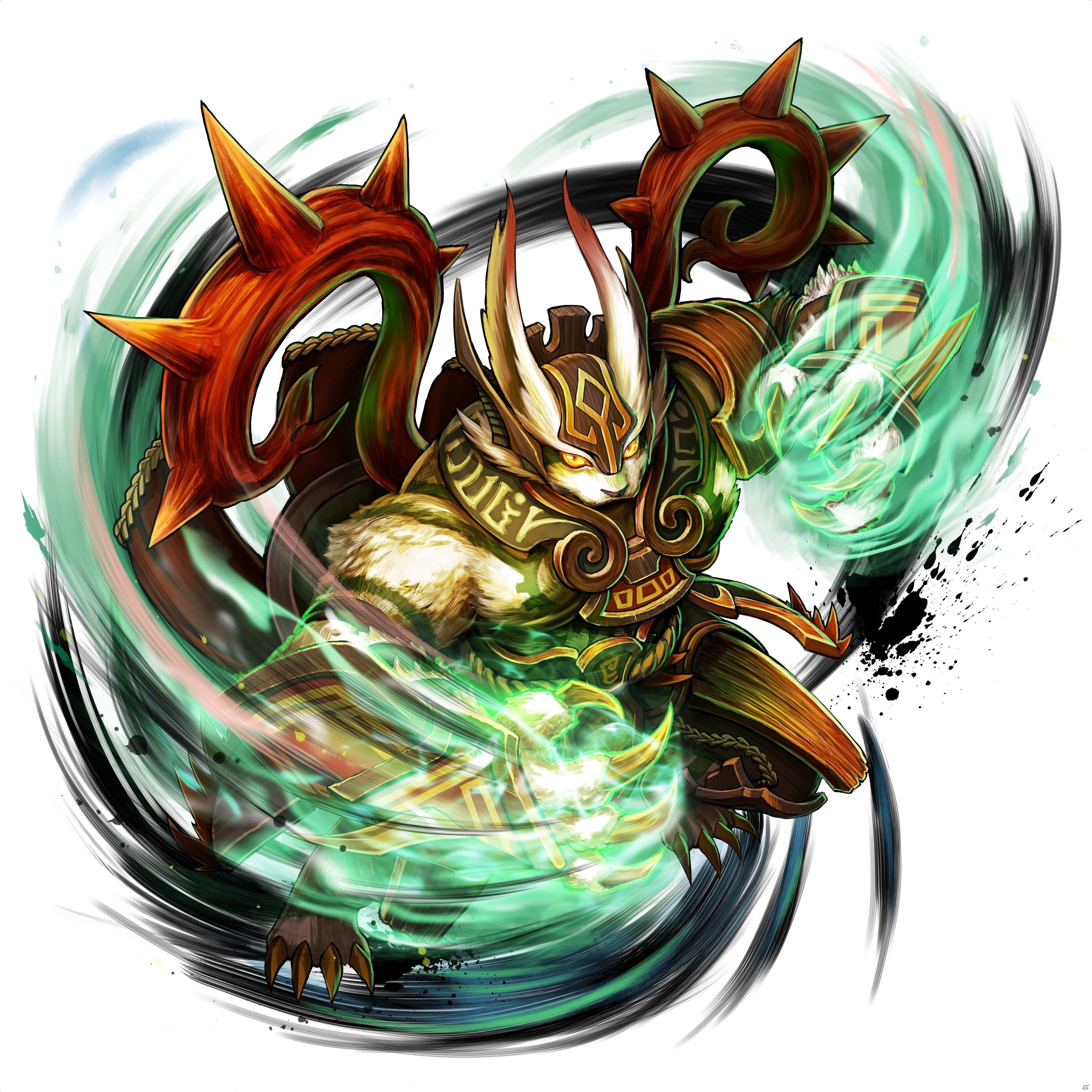iOS/Android「VALHAIT RISING」カイトの前にかつての親友が立ちはだかる―第5章が追加＆年末年始イベントが開催！の画像5