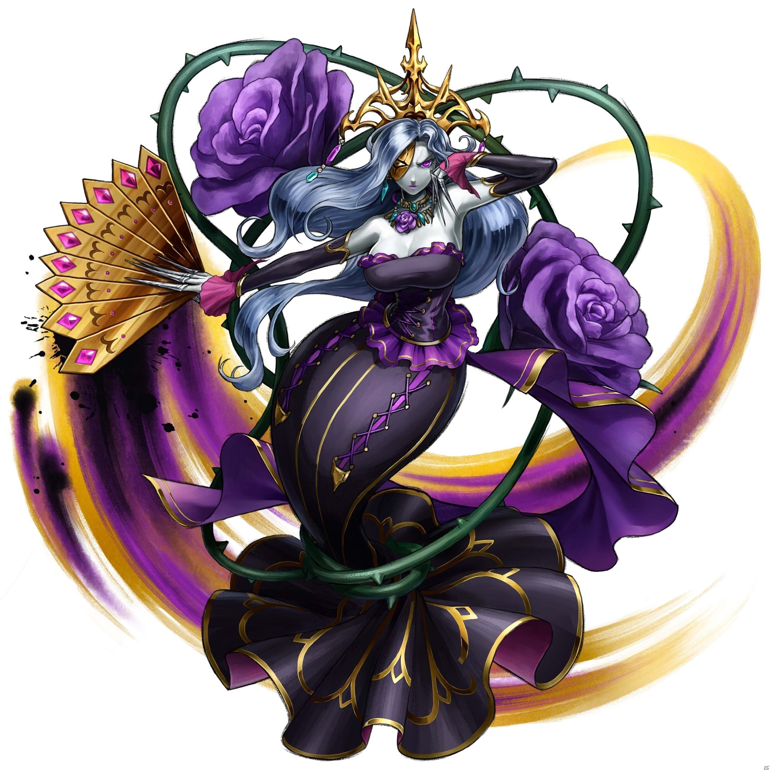 iOS/Android「VALHAIT RISING」カイトの前にかつての親友が立ちはだかる―第5章が追加＆年末年始イベントが開催！の画像6