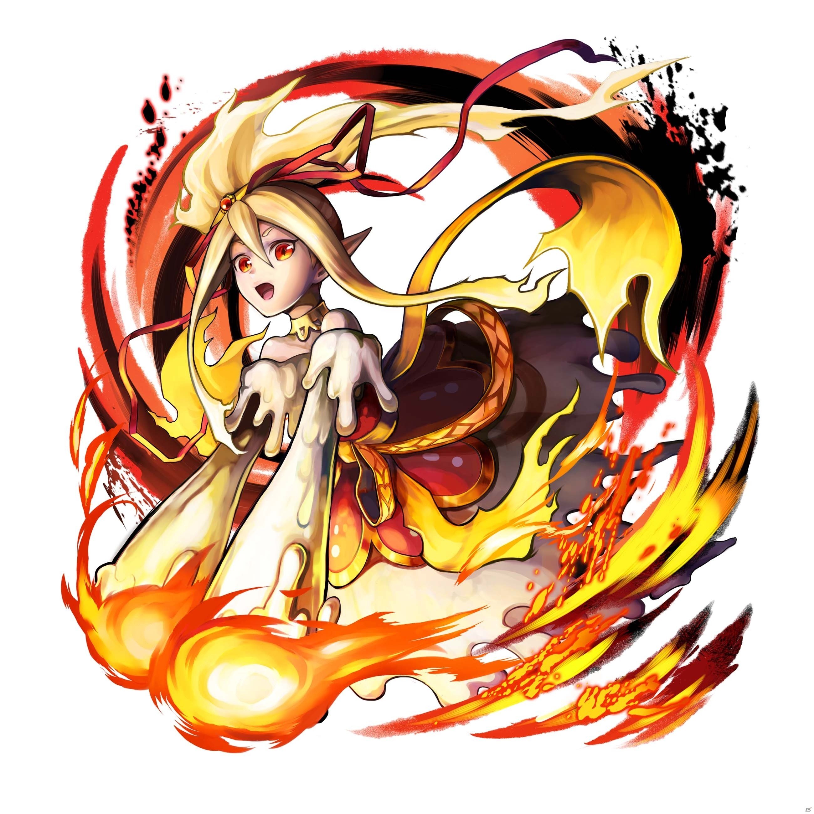 iOS/Android「VALHAIT RISING」カイトの前にかつての親友が立ちはだかる―第5章が追加＆年末年始イベントが開催！の画像7