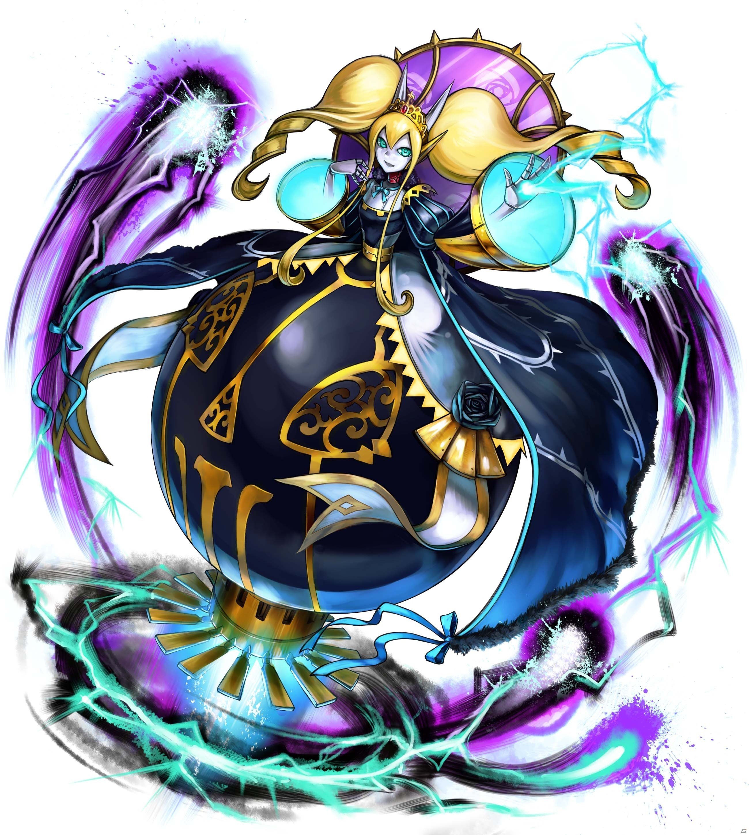 iOS/Android「VALHAIT RISING」カイトの前にかつての親友が立ちはだかる―第5章が追加＆年末年始イベントが開催！の画像8