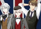 「アイドリッシュセブン」シックなアイドルが描かれたセブンネットショッピング限定グッズが予約受付開始！