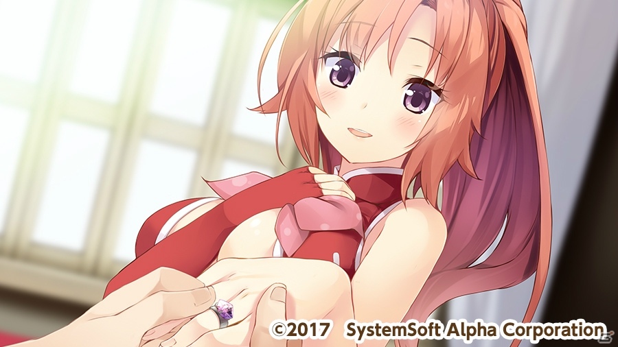 iOS/Android「三極姫DEFENCE」の配信日が2017年1月23日に決定！の画像27