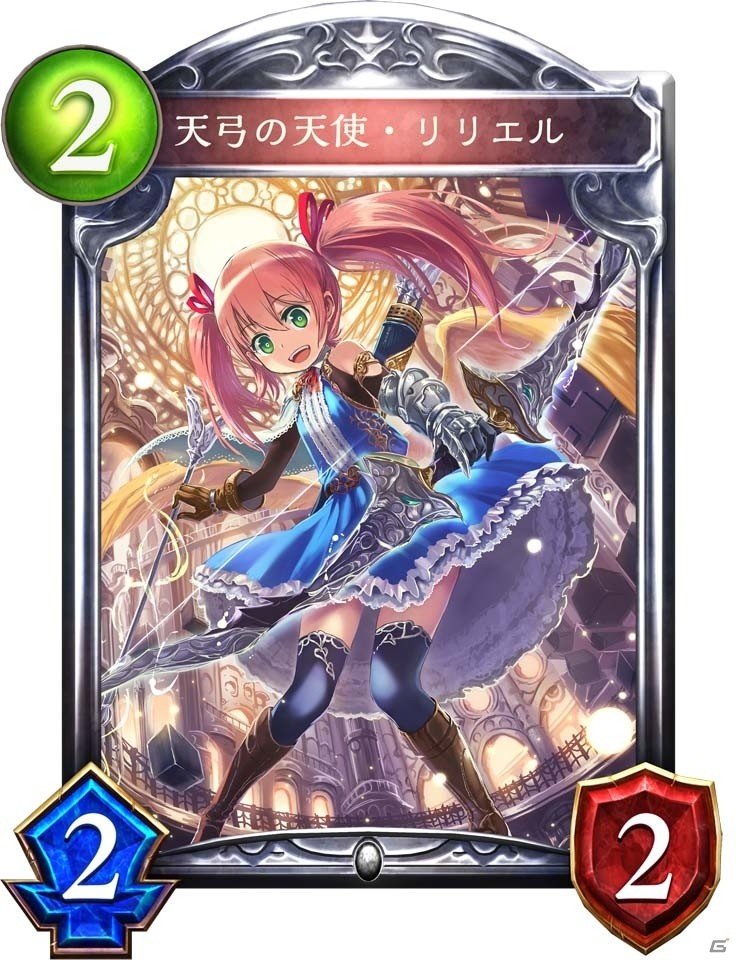 「シャドウバース」第3弾カードパック「バハムート降臨」の新カードをGamer編集部でクロスレビュー！の画像1