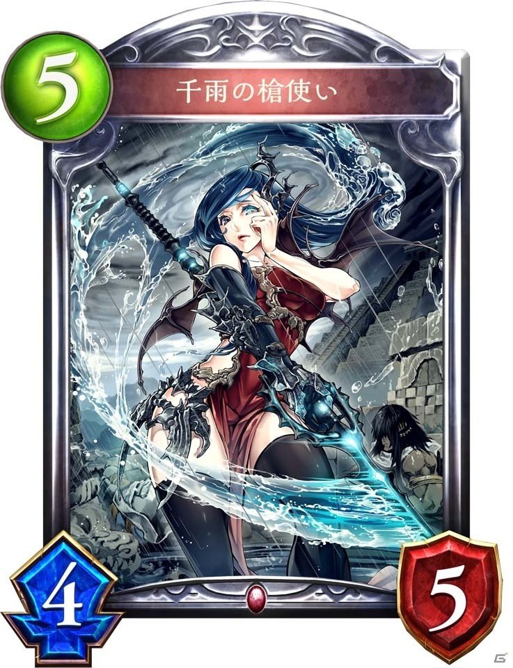 「シャドウバース」第3弾カードパック「バハムート降臨」の新カードをGamer編集部でクロスレビュー！の画像11
