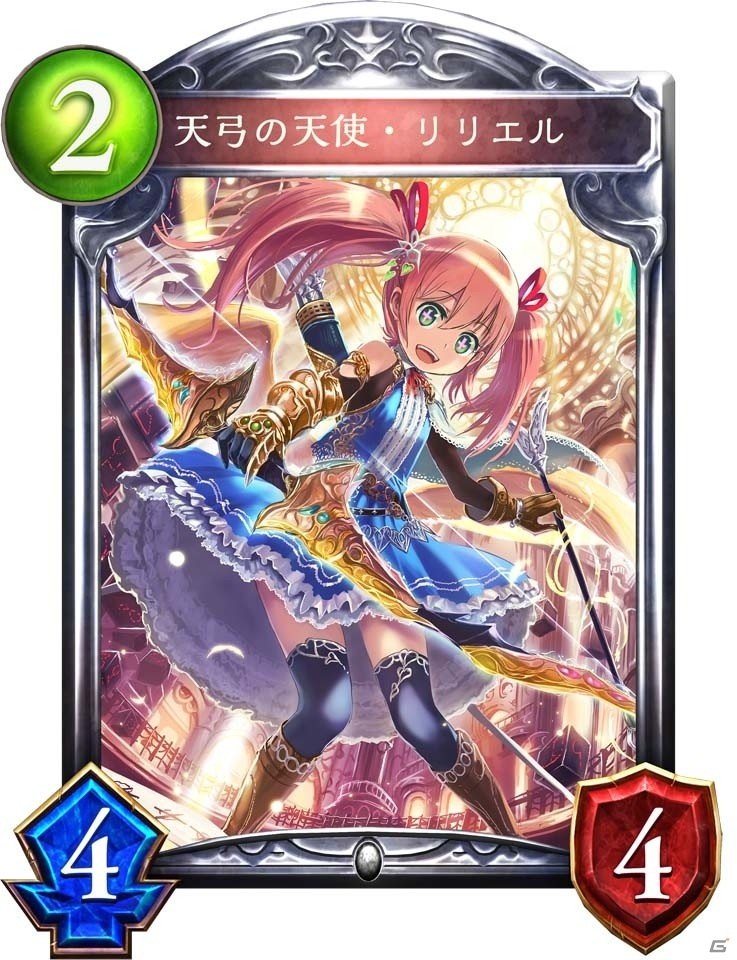 「シャドウバース」第3弾カードパック「バハムート降臨」の新カードをGamer編集部でクロスレビュー！の画像2