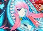 iOS/Android「ユバの徽」★3幻体シルシちゃん二号が登場！特別な姿の二号が期間限定で救出可能に