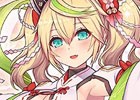 iOS/Android「ファンタシースターオンライン2 es」元日よりお正月限定の新スクラッチ「PSO2es ニューイヤー★カーニバル2017」が配信決定！