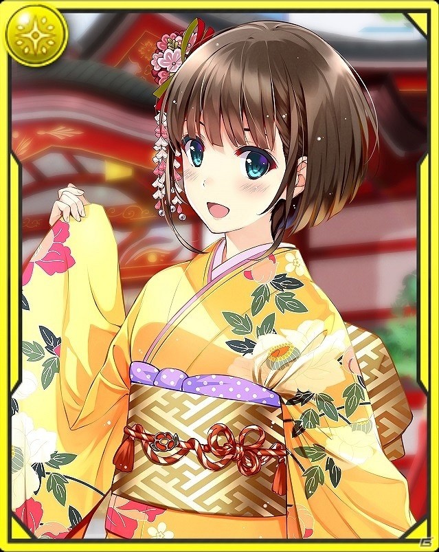 PC/iOS/Android「ラグナストライクエンジェルズ」お正月イベント「新春 初出撃は神社です！？」が開催！の画像3