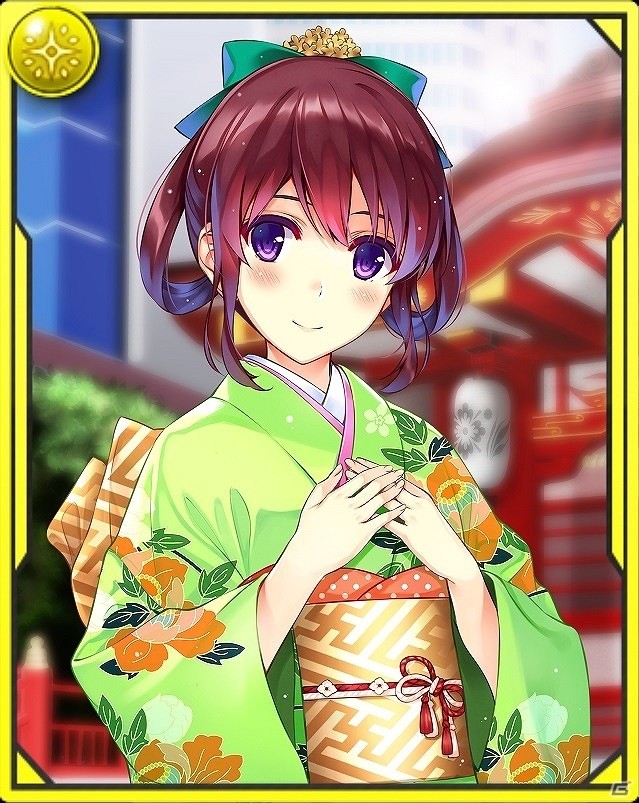 PC/iOS/Android「ラグナストライクエンジェルズ」お正月イベント「新春 初出撃は神社です！？」が開催！の画像4