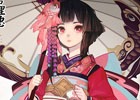 iOS/Android「陰陽師」事前登録数が14万人を突破！神楽の公式コスプレイヤーがコミックマーケット91に登場