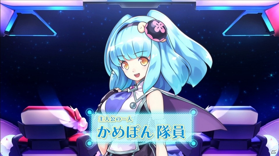 PS Vita「ガンガンピクシーズ」カワイイ女の子のあんな姿やこんな姿が楽しめるスクリーンショットが公開！の画像12