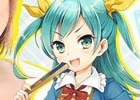 iOS/Android「グリモア～私立グリモワール魔法学園～」金元寿子さんが出演するお渡し会が開催決定！参加者募集Twitterキャンペーンも開催