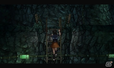 3DS「CREEPING TERROR」がマスターアップ！2017年1月18日に配信決定の画像2