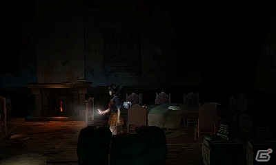 3DS「CREEPING TERROR」がマスターアップ！2017年1月18日に配信決定の画像3
