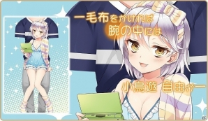 コミックマーケット91開催直前！ゲーム系企業ブース出展＆グッズ情報まとめの画像7