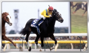 iOS/Android「Winning Post スタリオン」史上最強牝馬ウオッカをスキル付きでゲットできる「新春福袋2017」が発売！の画像3