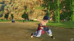 PS4「ドラゴンボール ゼノバース2」年末年始はレイドボス祭！ブロリーも登場する怒涛のレイドボス4連戦が実施。の画像3