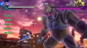 PS4「ドラゴンボール ゼノバース2」年末年始はレイドボス祭！ブロリーも登場する怒涛のレイドボス4連戦が実施。の画像4