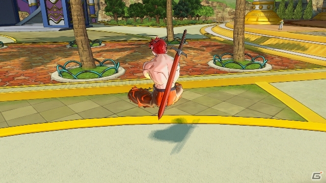 PS4「ドラゴンボール ゼノバース2」年末年始はレイドボス祭！ブロリーも登場する怒涛のレイドボス4連戦が実施。の画像8