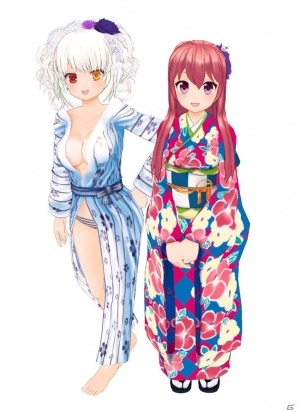 「天衣創聖ストライクガールズ」SSR確定リボンガチャチケットがもらえる年越しキャンペーンが開催！の画像3