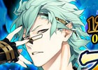 「一血卍傑 -ONLINE-」大型イベント「冬の日の約束～絆結ぶ夢の珠～」が開催！全十二話構成で毎日一話ずつ更新