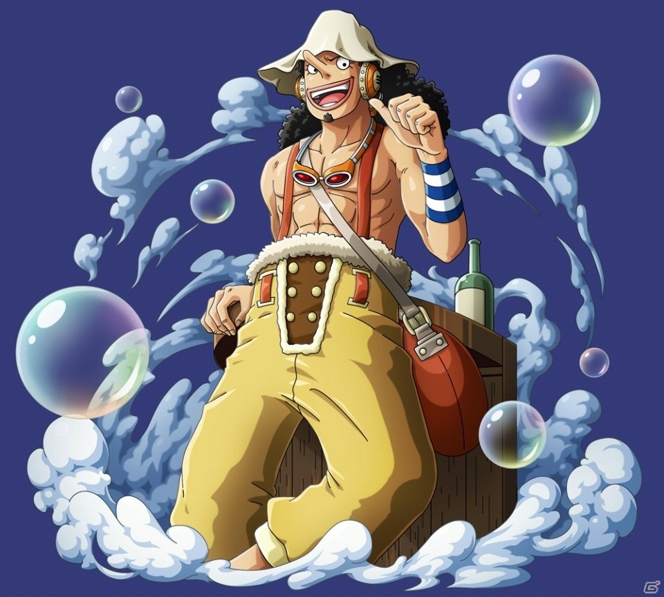 iOS/Android「ONE PIECE トレジャークルーズ」2年後の麦わらの一味がついに集結！超スゴいルフィがスゴフェスに初登場の画像2