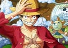 iOS/Android「ONE PIECE トレジャークルーズ」2年後の麦わらの一味がついに集結！超スゴいルフィがスゴフェスに初登場