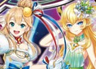 「白猫プロジェクト」のコラボイベント「フォースター☆BAR☆プロジェクト！」が1月4日より再び開催！総勢157キャラがお出迎え