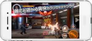 AVAがついにスマートフォンへ！「AIMS AVA:Infinite Mercenaries' Story」2017年にサービス決定＆公式サイトがオープンの画像5