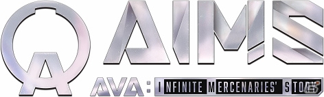 AVAがついにスマートフォンへ！「AIMS AVA:Infinite Mercenaries' Story」2017年にサービス決定＆公式サイトがオープンの画像1
