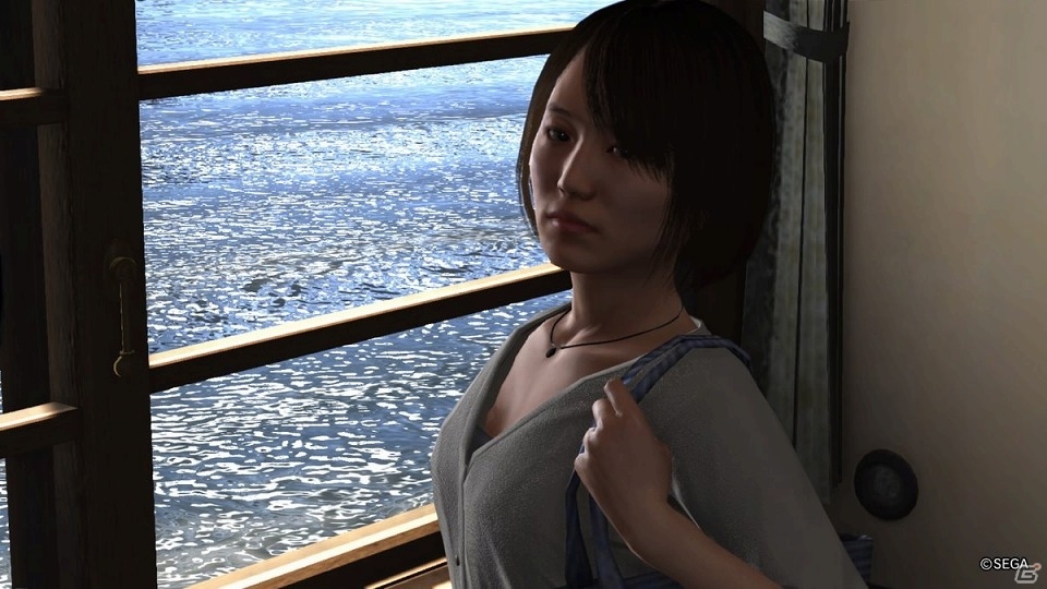 PS4「龍が如く6 命の詩。」フォトコンテスト第1回入賞作品が発表！第2回のお題は「神室町限定」に決定の画像3