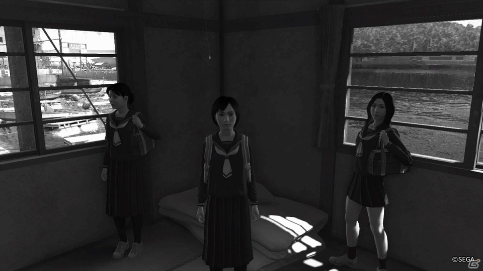 PS4「龍が如く6 命の詩。」フォトコンテスト第1回入賞作品が発表！第2回のお題は「神室町限定」に決定の画像5