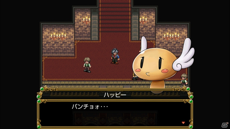 Android「シンフォニーオブオリジン」「七聖獣と金色の瞳」「鋼鉄幻想記クロムウルフ」が半額になる年末年始セールを開催の画像4