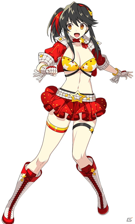 PC「リングドリーム 女子プロレス大戦」イベント「新年の十四番勝負～The New Year Dreams～」が開催！コミケ出展記念「冬の祭典福袋」もの画像8