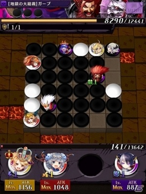 今年話題になったスマホゲームアプリを振り返ってみよう!年末年始で遊びたい10タイトルを紹介の画像14