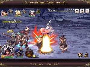 今年話題になったスマホゲームアプリを振り返ってみよう!年末年始で遊びたい10タイトルを紹介の画像7