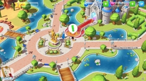 今年話題になったスマホゲームアプリを振り返ってみよう!年末年始で遊びたい10タイトルを紹介の画像8