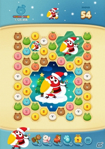 今年話題になったスマホゲームアプリを振り返ってみよう！年末年始で遊びたい10タイトルを紹介の画像10