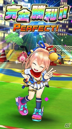 今年話題になったスマホゲームアプリを振り返ってみよう！年末年始で遊びたい10タイトルを紹介の画像5